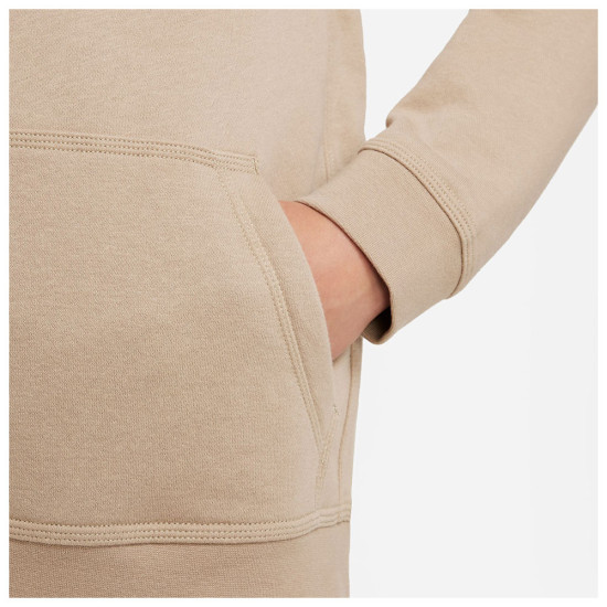 Nike Παιδικό φούτερ Sportswear Club Hoodie